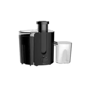 Midea Fresh & Healthy Juicer, 1.5L, 2 Speeds, JE2802