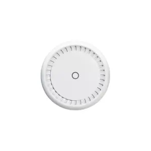 Mikrotik Cap XL ac 2.4/5GHz 2 Gigabit Ethernet Port, One with PoE-output, Router OD L4 License (International Version)