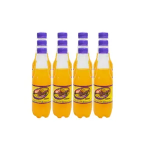 Mo Passion Soda 400ml Carton (Pack of 12Pcs)