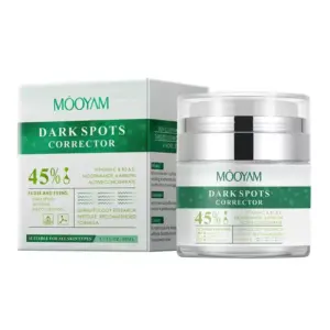 Faith Mooyam Dark Spot Cream – Hydrating Face & Body Moisturizer for Even Skin Tone 50ml
