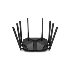 Mercusys AX6000 8-Stream Wi-Fi 6 Router MR90X