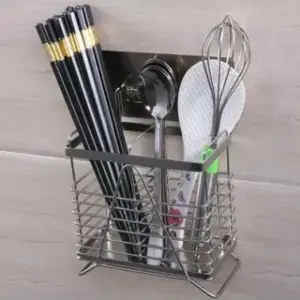 Nadstar1 Kitchen Rack Stainless Steel 5171