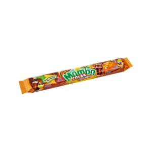 Storck Mamba Chewy Candies Cola & Friends 106g (Pack of 24pcs)