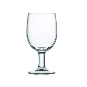 Luminarc Regalia Stemglass 330ml Transparent V4351 (Pack of 6Pcs)