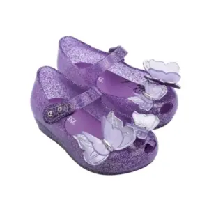 Mini Melissa Baby Shoes, Ultragirl Fly III