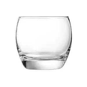 Luminarc Salto Old Fashioned Tumbler 320ml V5627 (Pack of 6pcs)