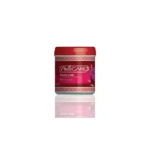 Multi Care Petroleum Jelly Beauty Lady 50g