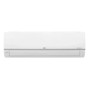 Lg Dual Inverter Split Air Conditioner White 24000 BTU, Mosquito Away, Gen Mode+™ & Energy Saving, S4NQ24K228E