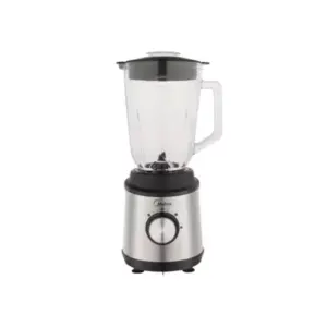 Midea Glass Jar Blender, 1.5L, 600W, MBL-6006