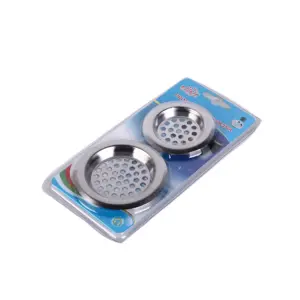 Nadstar1 Floor Drain 2pcs 1707088