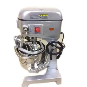 Nadstar8 Standing Cake Mixer 40L B40B