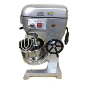 Nadstar8 Standing Cake Mixer 1800W 50L/25KG B50B