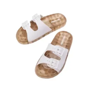 Mini Melissa Baby Shoes, Wide