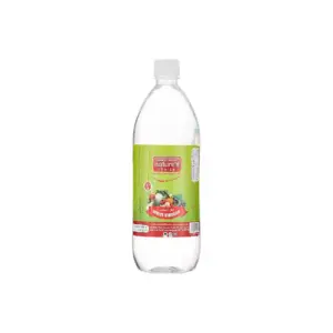 Nature's Choice White Vinegar 1L (Pack of 12)