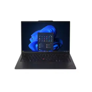 Lenovo ThinkPad X1 Carbon Gen13 14" Laptop with Core Ultra 7 258V, 32GB DDR5 RAM, 1TB NVME M2 SSD, Windows 11 Pro 21NS012QUE-E