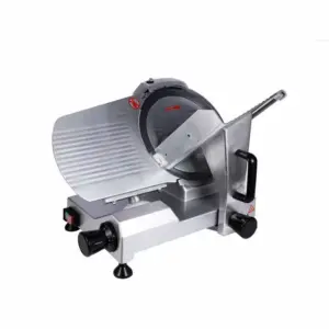 Nadstar8 Commercial Meat Slicer S-10