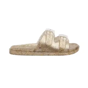 Mini Melissa Baby Shoes, Wide Sandals