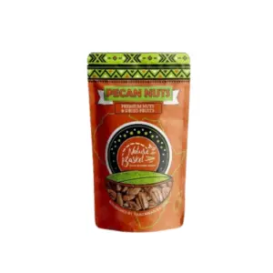 Naturez Basket Pecan Nuts 250g (EX-E)