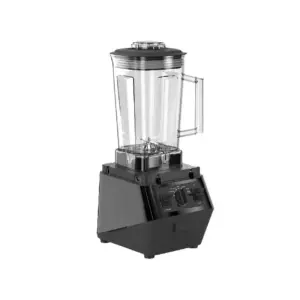 Midea Blender 2L SAN Jar, Heavy Duty Motor, High Performance, Easy Cleaning BL1192B
