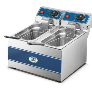 Nadstar8 Deep Fryer Electric 1 Side 5L Hef-082