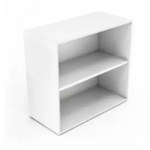 Empress Furniture Open Shelf Cabinet Medium Size 40cm x 79cm x 84cm
