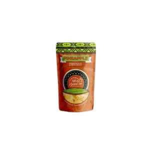 Naturez Basket Pineapple Ring 200g (EX-E)