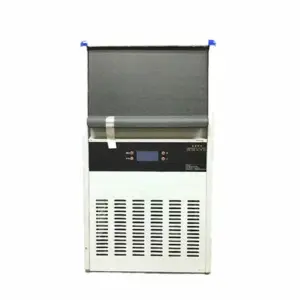 Nadstar8 Ice Maker 25kg QS-55