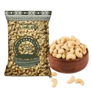 Naturez Basket Cashewnuts 500g (EX-E)