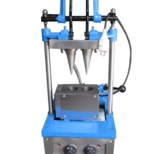 Nadstar8 Icecream Cone Machine 2 Head DST-2