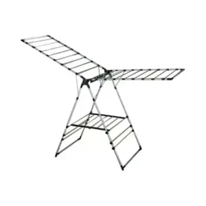 Miras Armine Laundry Dryer Rack 100% Aluminum 20m M-102