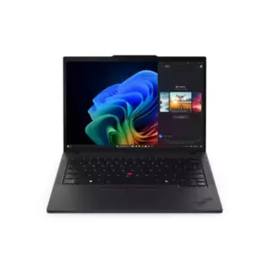Lenovo ThinkPad T14 Gen6 14" Laptop with Core Ultra 5 226V, 16GB DDR5 RAM, 1TB NVME M2 SSD, IR Cam, No OS 21QG00BXUE-E