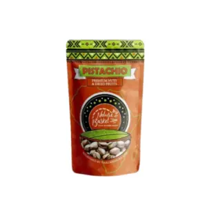 Naturez Basket Pista with Shell 200g (EX-E)