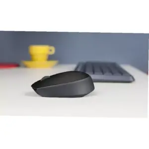 Logitech Wireless Mouse Black M171