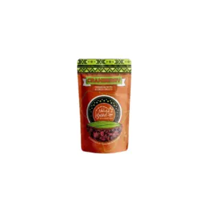 Naturez Basket Cranberries 200g (EX-E)