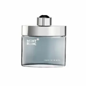 Montblanc Mont Blanc Individuel 50ml Eau de Toilette For Him