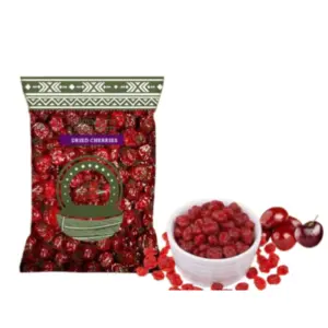 Naturez Basket Cherry Red 500g (EX-E)