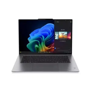 Lenovo ThinkPad X9-15 15.3" Laptop with Core Ultra 7 258V, 32GB DDR5 RAM, 1TB NVME M2 SSD, Windows 11 Pro 21Q60017UE-E