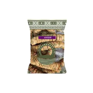 Naturez Basket Anjeer 500g (EX-E)