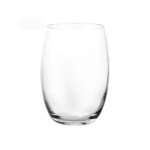Ocean Glass 6pc Madison Hi Ball Long Drink 390ml Fine Rim 1C18414