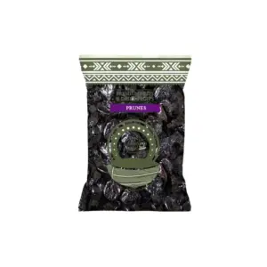 Naturez Basket Prunes 200g (EX-E)