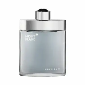 Montblanc Mont Blanc Individuel 75ml Eau de Toilette For Him