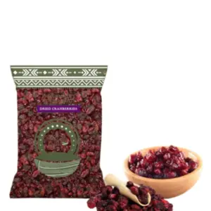 Naturez Basket Cranberries 500g (EX-E)