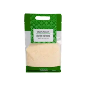 Munawar Cashewnuts Munawar Premium Mbeya White Rice 2kg (E-EX)