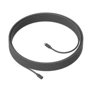 Logitech Meetup Mic Extended Cable 10M 950-000005