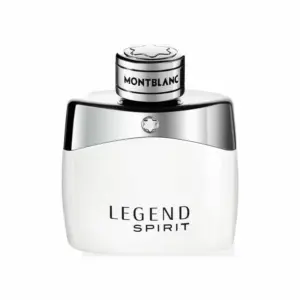 Montblanc Mont Blanc Legend Spirit 50ml Eau de Toilette For Him