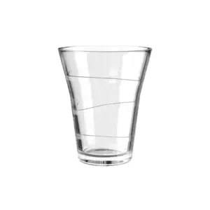 Ocean Space Wave Hi Ball Glass 300ml 3P0386304G0002 (Set of 4pcs)