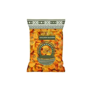 Naturez Basket Dry Apricot Orange / Turkey 200g (EX-E)