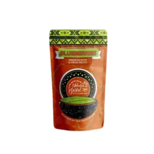 Naturez Basket Blueberries 200g (EX-E)
