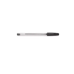 Montex Tricon Ball pen 0.7 Black 6pcs 7580
