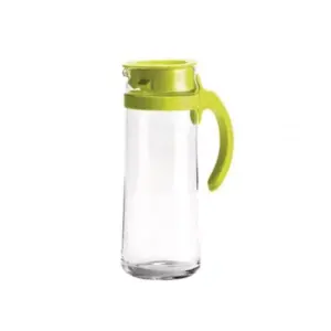 Ocean Jug Patio Pitcher Green 1265ml Serve Pitcher 3V1834401G0058